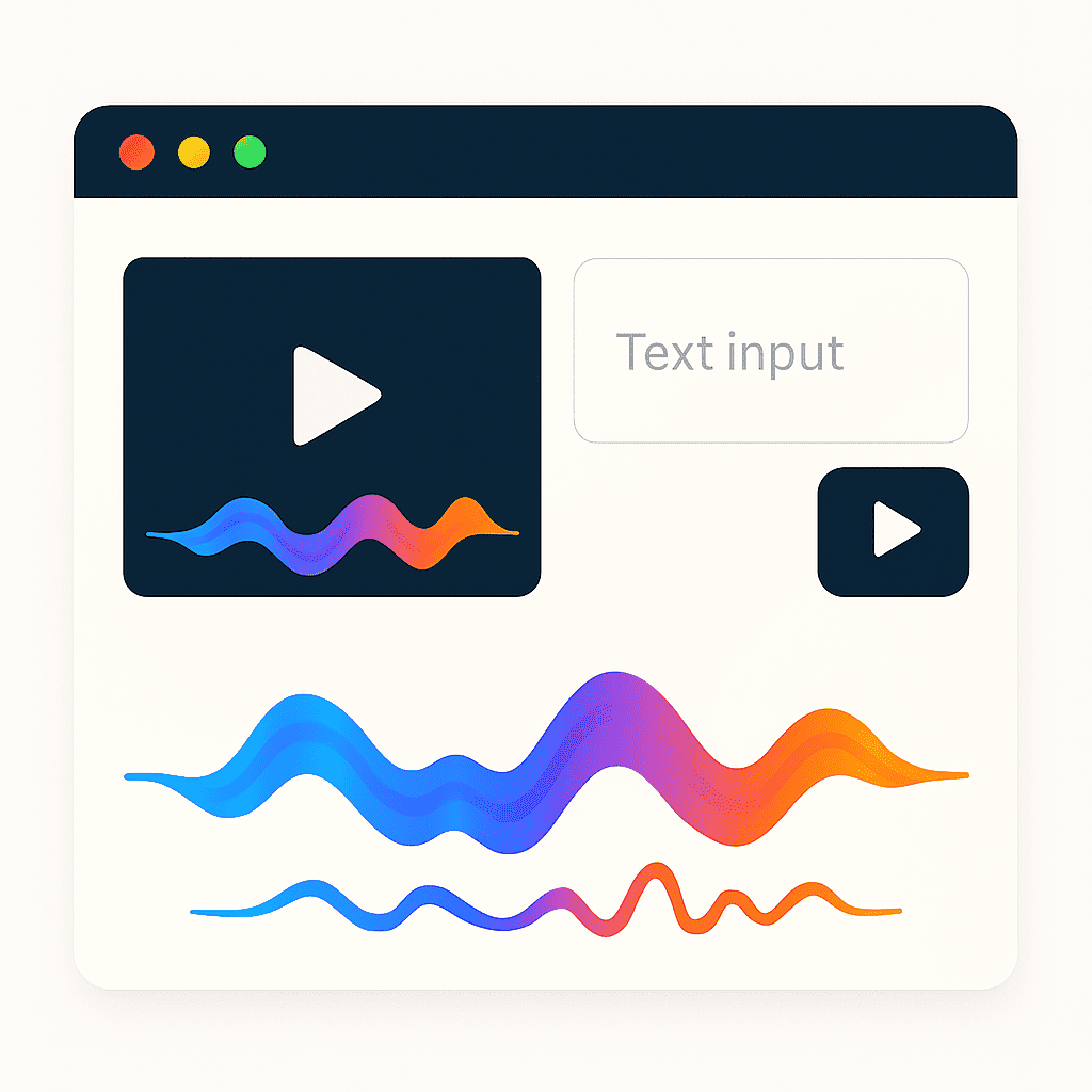 MMAudio Web UI